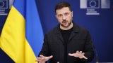 Ukraine: les dirigeants européens avec Zelensky lundi à Washington