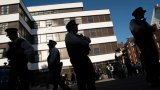 A Londres, les manifestations anti-immigration inquiètent demandeurs d'asile et habitants