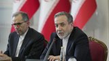 Nucléaire: l'Iran accuse les Européens de ne pas avoir respecté l'accord de 2015, avant des (…)