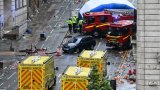 Une voiture fonce sur la foule à Liverpool, 27 personnes hospitalisées