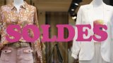 Fin des soldes d'été en France, les ventes en baisse