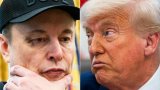 Le divorce entre Trump et Musk étalé en place publique