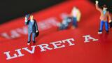 Le Livret A boudé par les épargnants l'an dernier