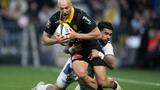 Top 14: La Rochelle et Bayonne n'avancent plus, Clermont s'offre Toulon