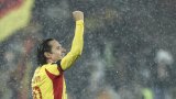 L1: Lens fait tomber la foudre sur Lille et redevient maître du Nord