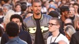 Euro de basket: sans Wembanyama et Fournier mais avec Lessort