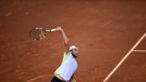 ATP 500 de Rio: fin du rêve brésilien de Muller, doublé de Baez