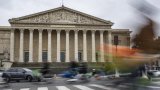 Budget: la partie recettes largement rejetée en commission