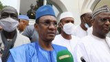 Garde à vue pour l'ex-Premier ministre civil du régime militaire malien, Choguel Kokalla Maïga