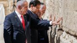 Rubio en Israël, Netanyahu salue la force des relations avec les Etats-Unis