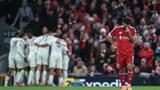 Foot: crise aiguë à Liverpool, balayé 3-0 par Nottingham