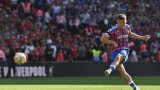 Angleterre: Crystal Palace remporte le Community Shield face à Liverpool