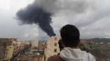 Frappes israéliennes meurtrières au Yémen contre des cibles houthies