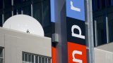 Trump s'attaque à l'audiovisuel public, les radios et télés locales en danger