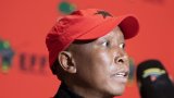Afrique du Sud: Malema jugé coupable d'appel à la haine