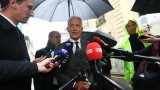 Instabilité politique: le décrochage économique est enclenché, selon le patron du Medef