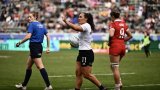 Mondial de rugby: la compétition est beaucoup plus rude, selon la double championne du monde (…)