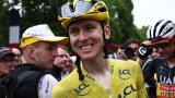 Tour de France: Tadej Pogacar, le bouquet final