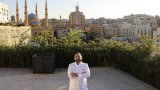 Etoilé à Paris, le chef Alan Geaam de retour au Liban
