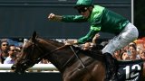 Prix de Diane : victoire de la pouliche française Gezora , championne d'Europe sur 2.100 mètres