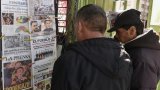 Présidentielle en Bolivie: les deux visions du second tour pour redresser le pays