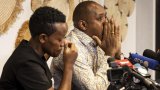 Brisé, un militant kényan raconte la torture sexuelle infligée par des agents tanzaniens