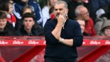 Foot: Postecoglou limogé par Nottingham après un mois et neuf jours d'échecs