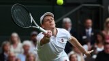 Wimbledon: Djokovic et Sinner expéditifs, Swiatek en deux temps