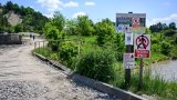 En Roumanie, entre inquiétude et colère autour d'une mine historique inondée