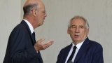 Budget: Bercy poursuit son tour de table des groupes politiques avec la gauche