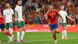 Mondial 2026: l'Espagne à un pas de l'Amérique après un nouveau carton contre la Bulgarie