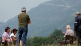 Espagne: le désarroi des personnes âgées face aux incendies