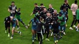 Foot: Metz remonte en Ligue 1 et envoie Reims en Ligue 2