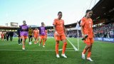 Euro-2025: les Pays-Bas, traumatisés, condamnés à l'exploit face à la France