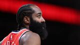 NBA: Harden intègre le Top 10 des scoreurs