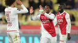 Ligue 1: Monaco confirme son redressement en dominant facilement Rennes