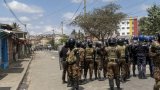 Madagascar: nouveau rassemblement tendu dans la capitale Antananarivo