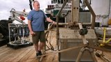 Exploration minière sous-marine: un entrepreneur se réjouit du soutien de Trump