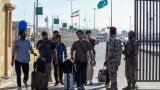 De retour d'Iran, des Pakistanais racontent leurs nuits d'horreur sous les tirs israéliens