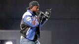 Le rappeur Kendrick Lamar de nouveau à l'honneur des Grammy Awards