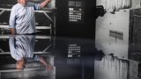 Photographie: la folie humaine d'Auschwitz-Birkenau vu par Depardon