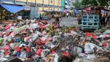 Jakarta face à des montagnes de déchets et des décharges saturées