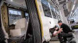 France: la production industrielle se replie de 1,1% en juillet, selon l'Insee