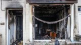 Troisième soirée de tensions en Irlande du Nord