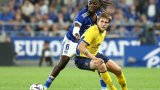 Ligue Conférence: Strasbourg et Brondby dos à dos (0-0)