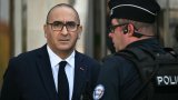 Nuñez exprime une émotion insondable et son admiration pour les agents de la préfecture de police