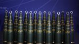 Allemagne: inauguration de la future plus grande usine de munitions d'Europe pour réarmer le (…)
