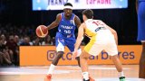 Basket: renversants, les Bleus s'offrent encore l'Espagne avant l'Euro