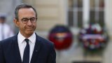 Retailleau appelle à la résistance face au risque que la France se défasse