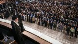Nucléaire: l'Iran dit que la proposition américaine va à l'encontre de ses intérêts